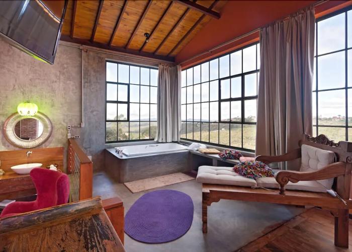Pousada Loft da Serra