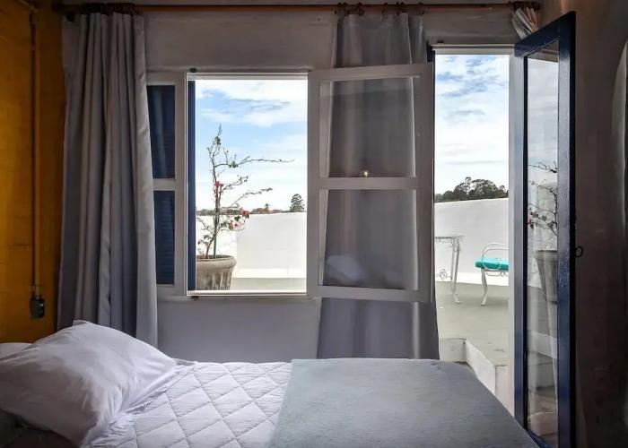 Pousada Loft da Serra