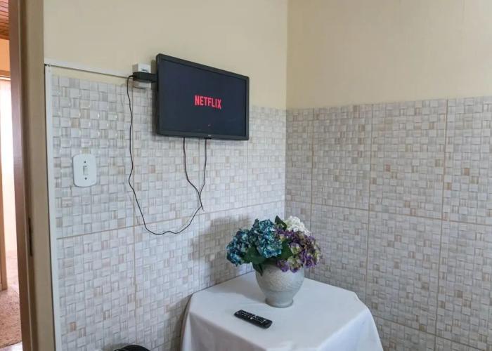 Hospedaria Vila Rica