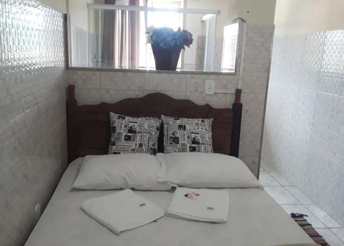 Hospedaria Vila Rica