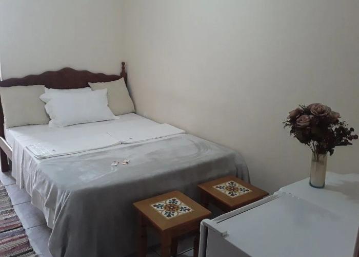 Hospedaria Vila Rica