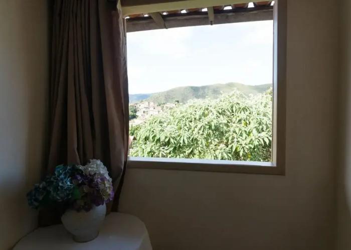 Hospedaria Vila Rica