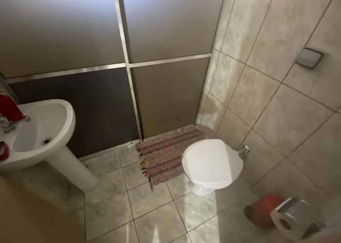Hospedaria Vila Rica
