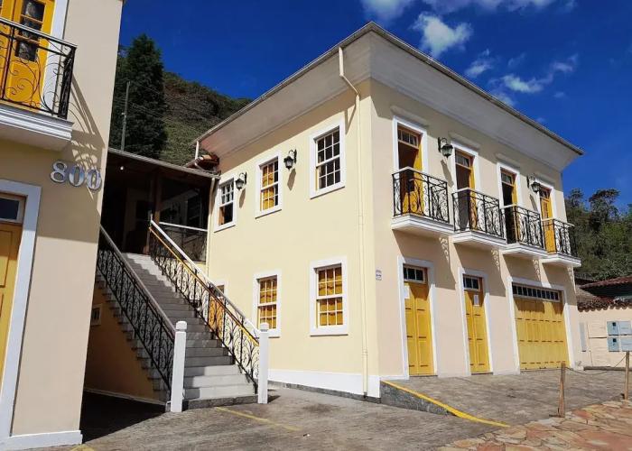 Pousada Imperial Cidade