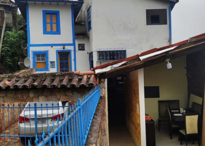 Diamond Hostel