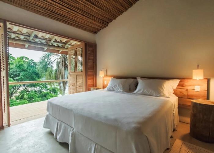Casa Mar Paraty