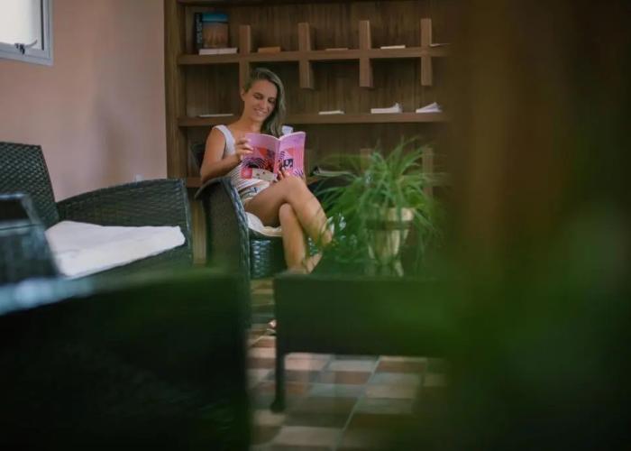 Pousada Recanto Jota Ge
