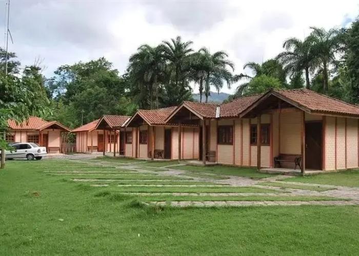 Pousada Rio da Lua