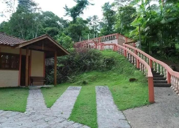Pousada Rio da Lua