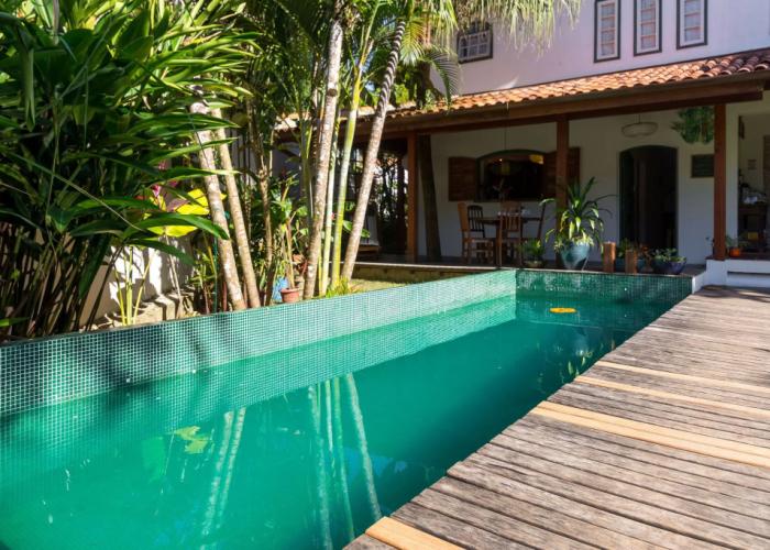 Boutique Hotel Carpe Diem