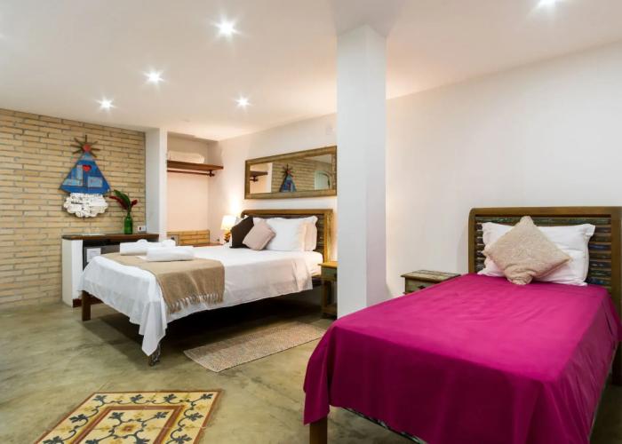 Boutique Hotel Carpe Diem