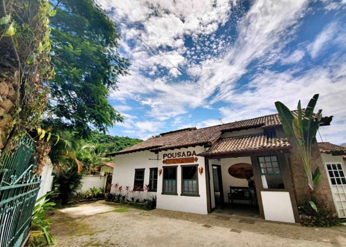 Pousada Aldeia Paratii