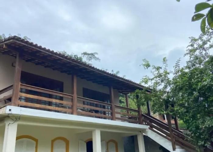 Estalagem São Gonçalo