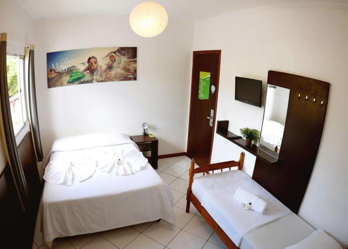 Che Lagarto Paraty - Hostel