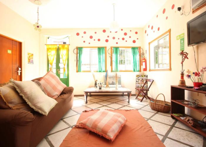 Che Lagarto Paraty - Hostel