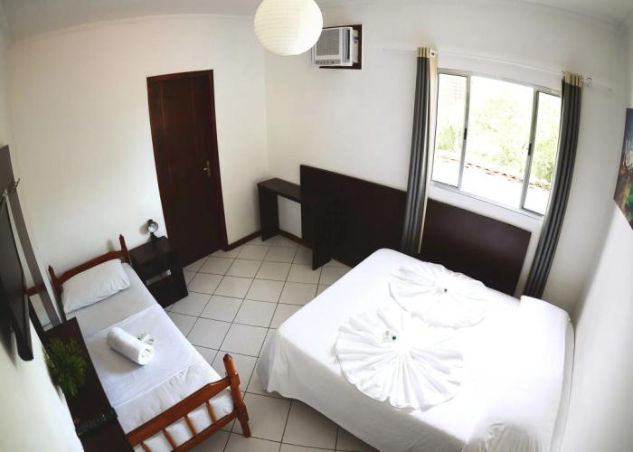 Che Lagarto Paraty - Hostel