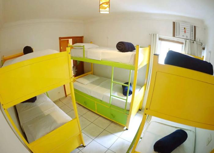Che Lagarto Paraty - Hostel