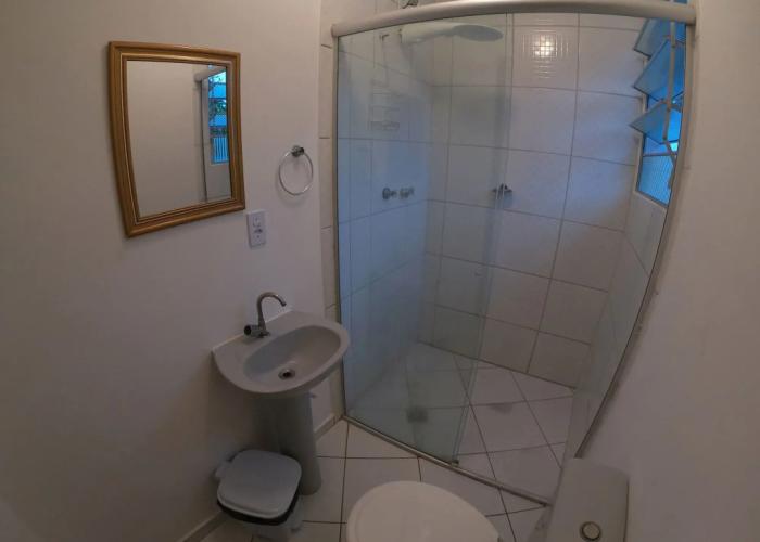 Che Lagarto Paraty - Hostel