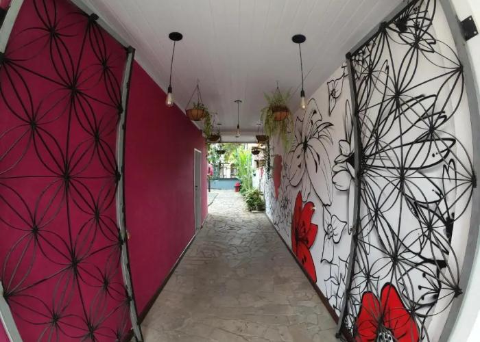 Che Lagarto Paraty - Hostel