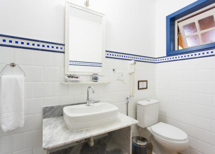 Pousada Corsário Paraty