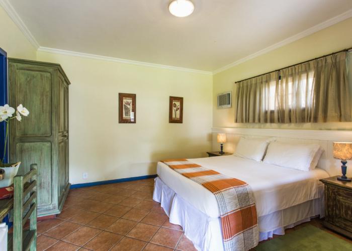 Pousada Corsário Paraty
