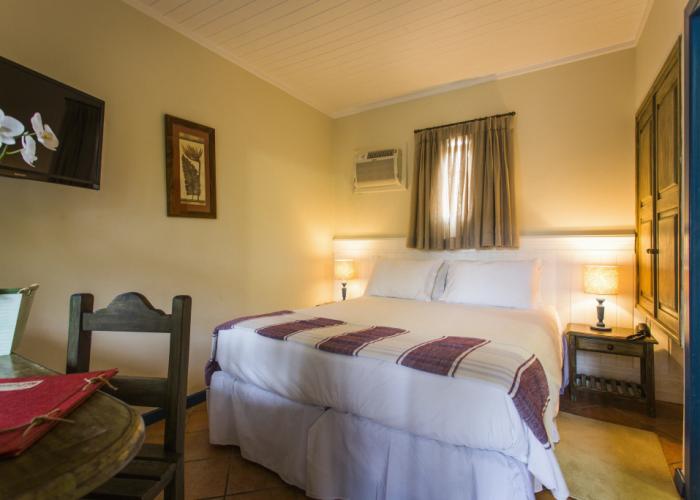 Pousada Corsário Paraty