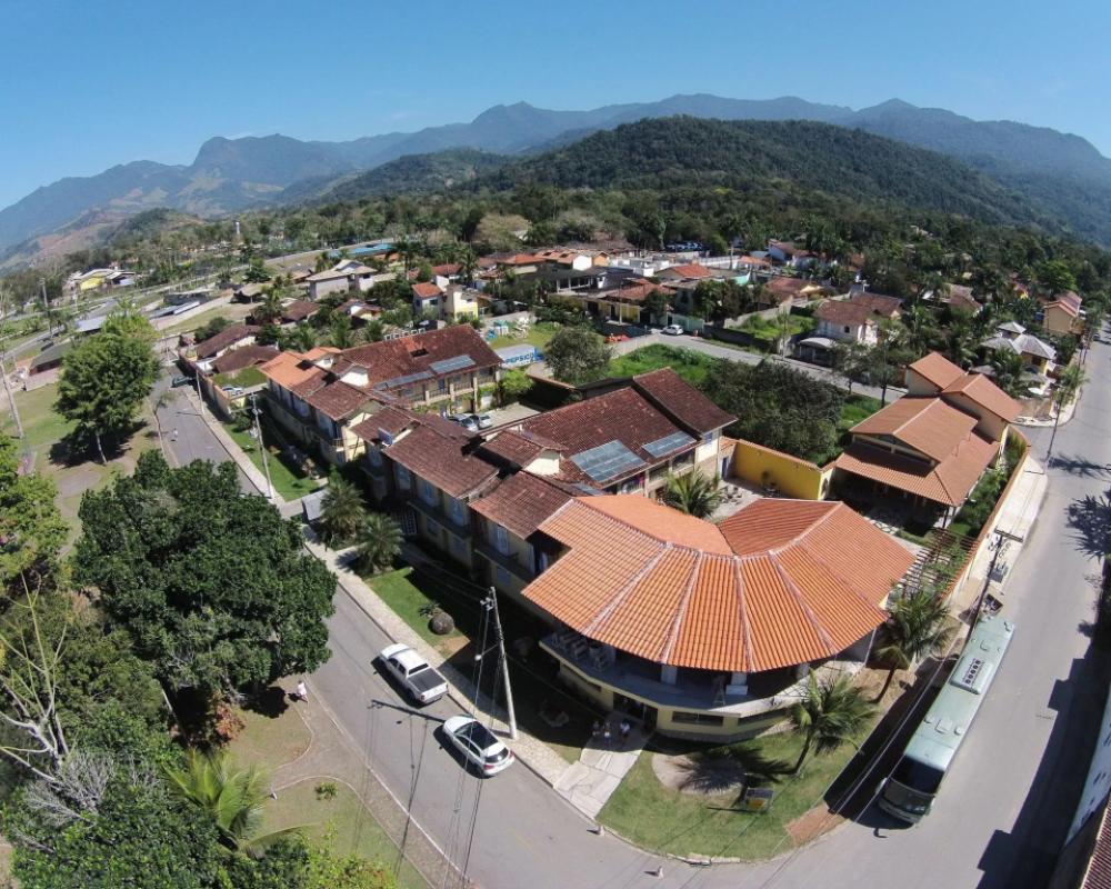 фото Pousada Eclipse