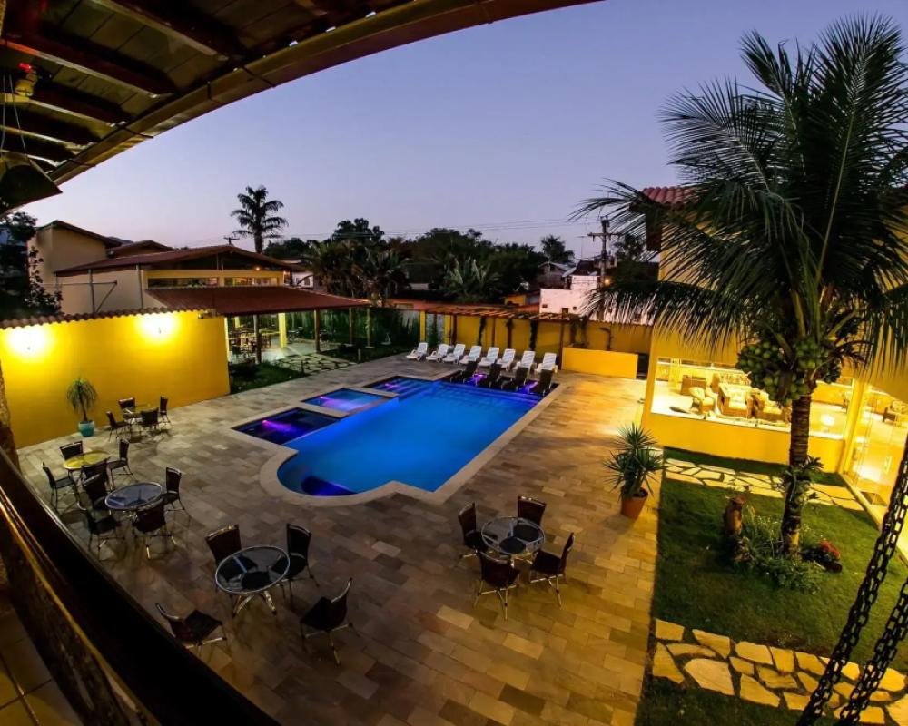 фото Pousada Eclipse