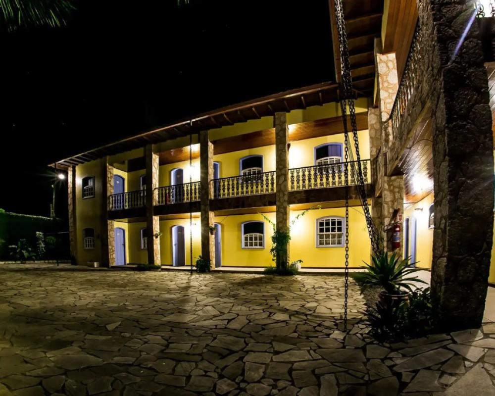 фото Pousada Eclipse