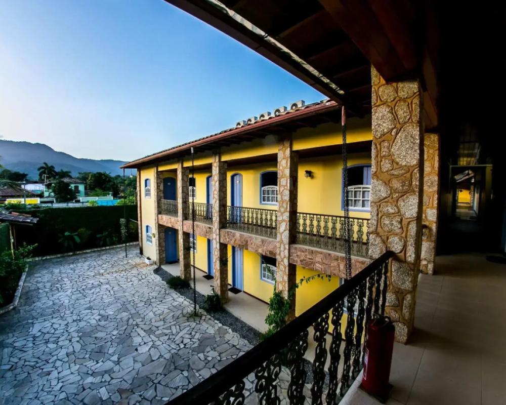 фото Pousada Eclipse