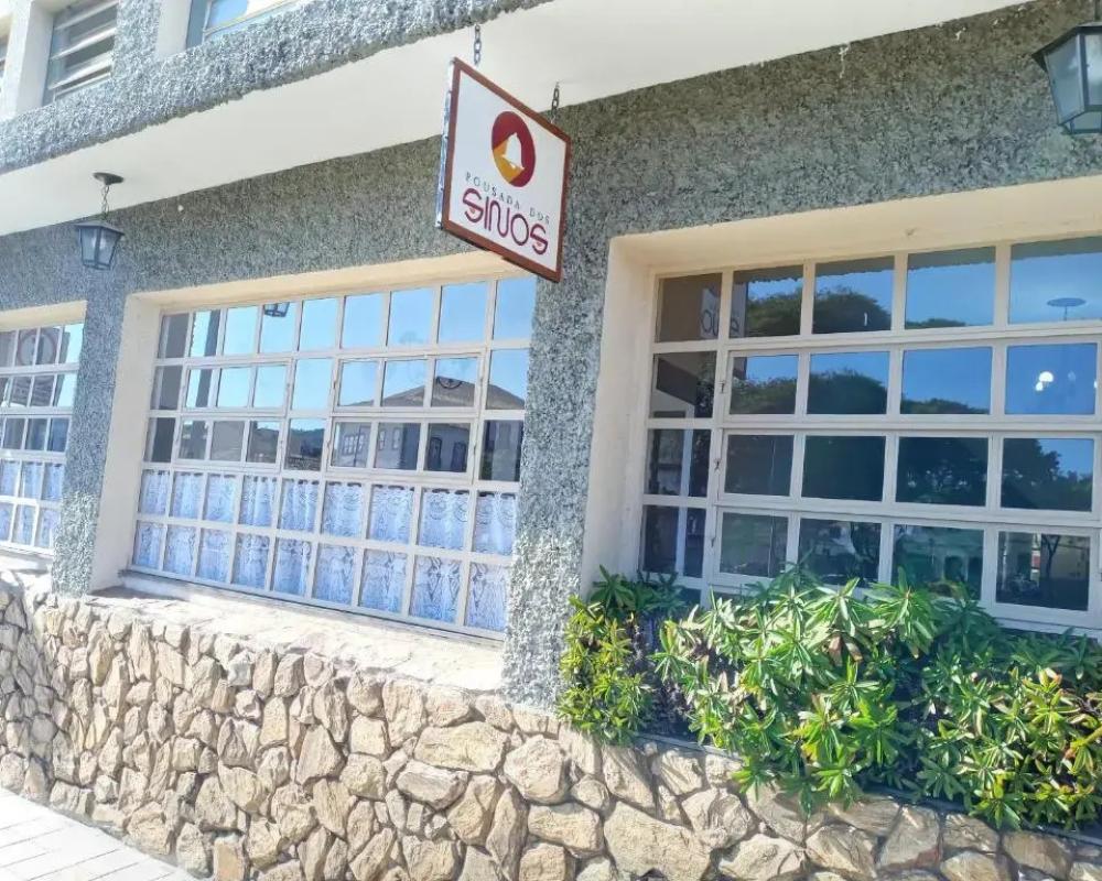 Pousada dos Sinos