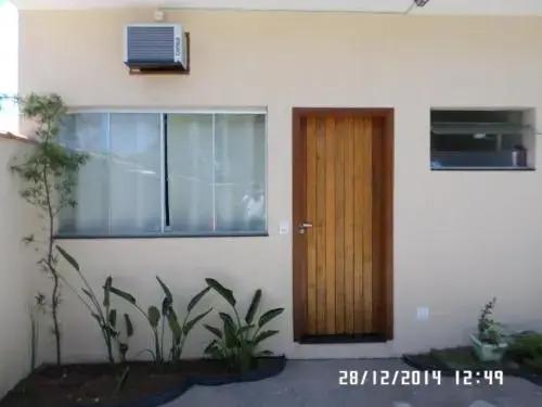 Boa Vida Ubatuba Suites