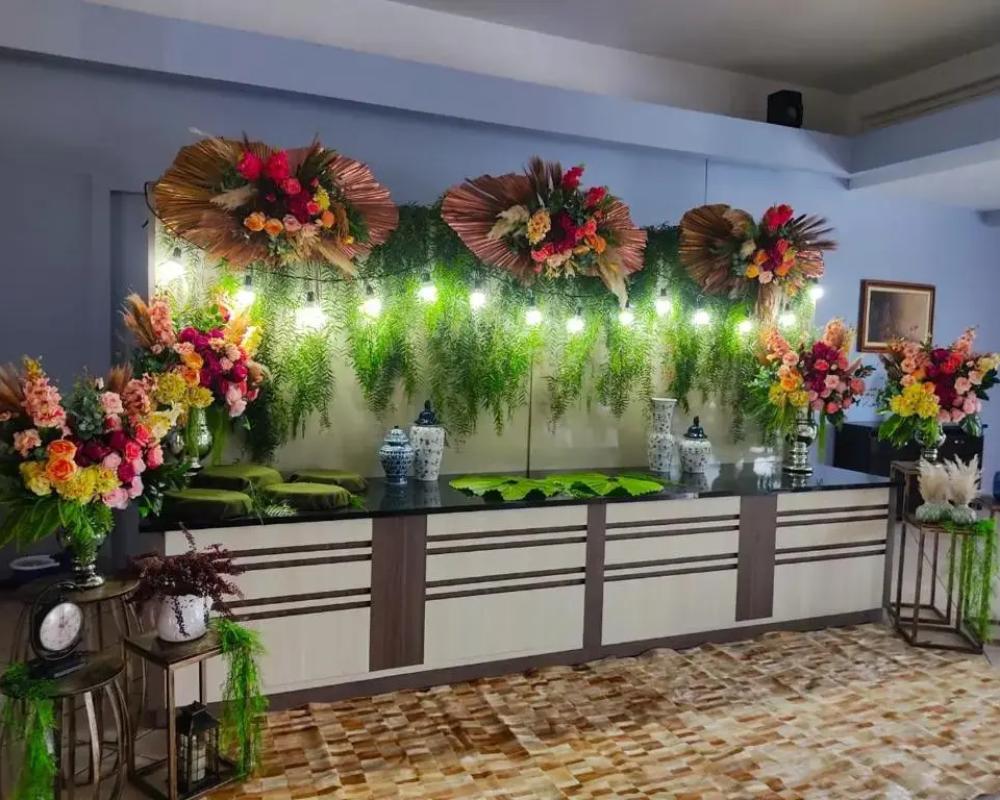 Ravena Cassino Hotel