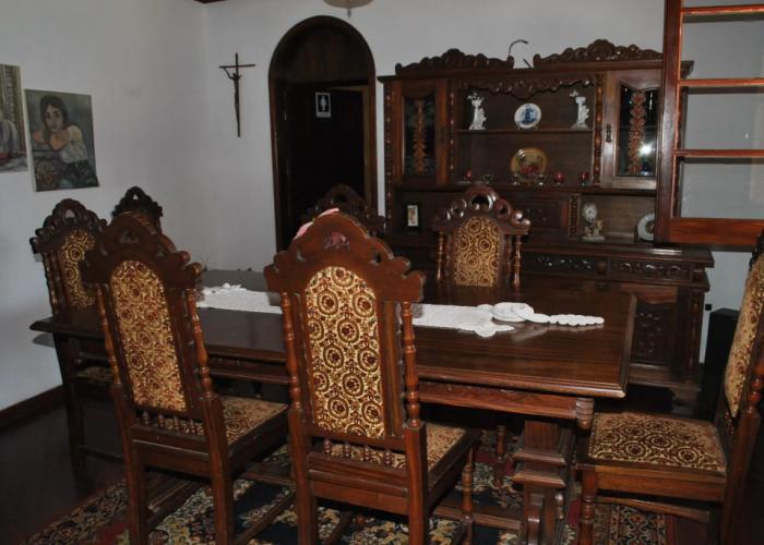Hotel Pousada Casarão