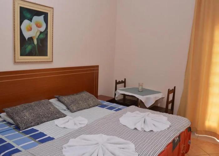 Hotel Pousada Casarão