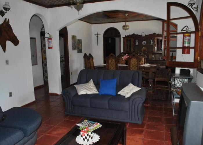 Hotel Pousada Casarão