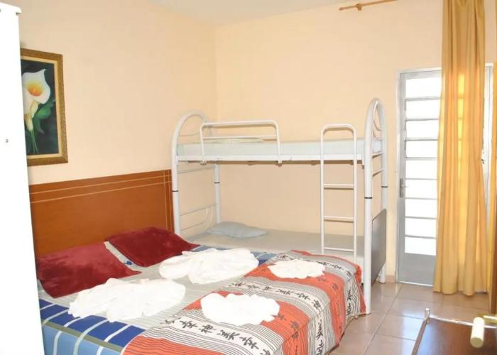 Hotel Pousada Casarão