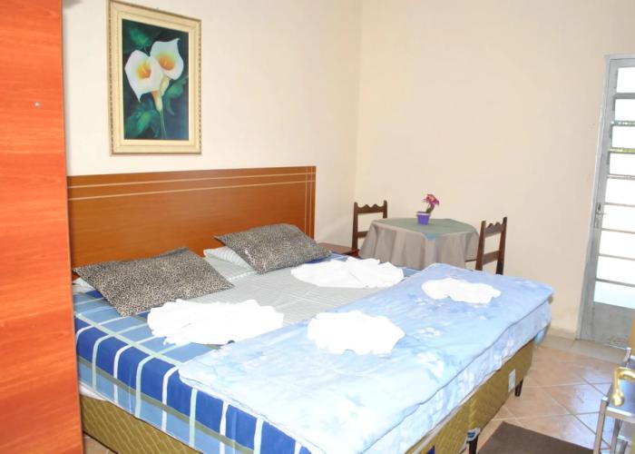 Hotel Pousada Casarão