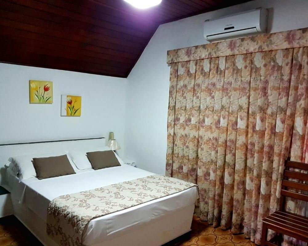 Akropolis Hotel Fazenda