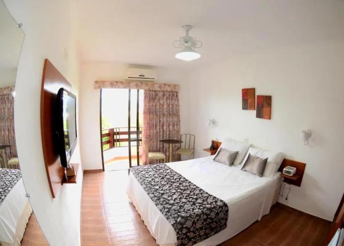 Akropolis Hotel Fazenda