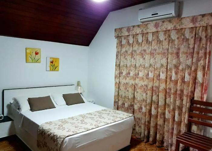 Akropolis Hotel Fazenda