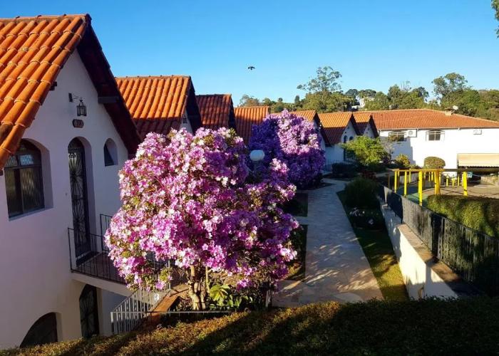 Akropolis Hotel Fazenda