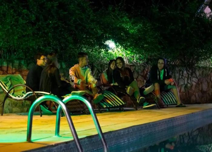 Pousada Della Vegas