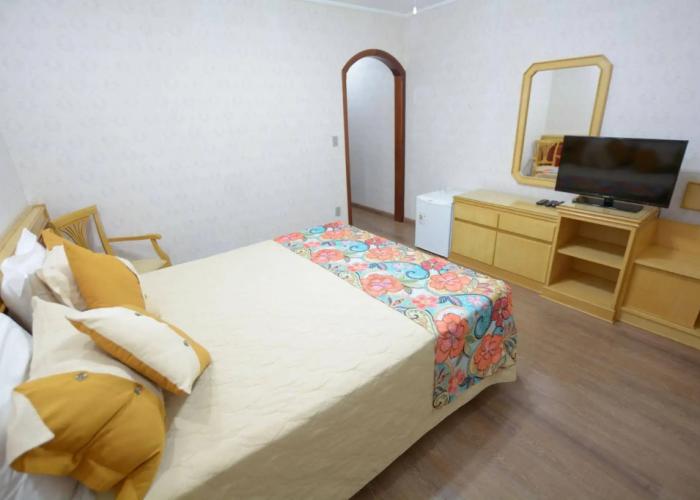 Biazi Paradise Hotel