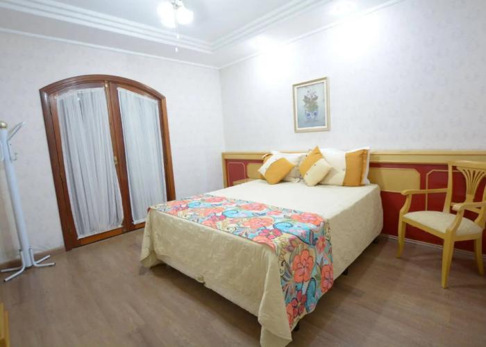 Biazi Paradise Hotel