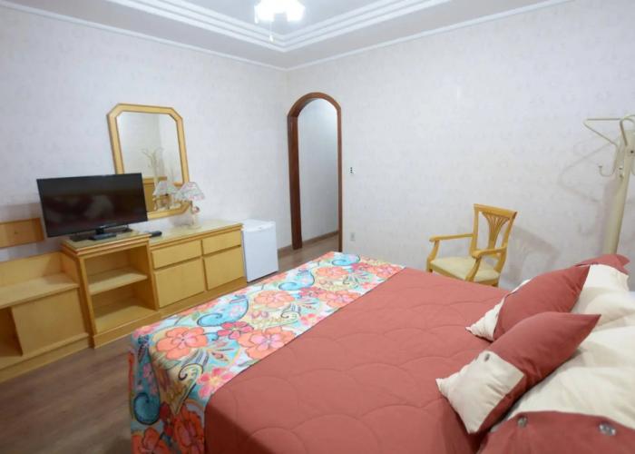 Biazi Paradise Hotel