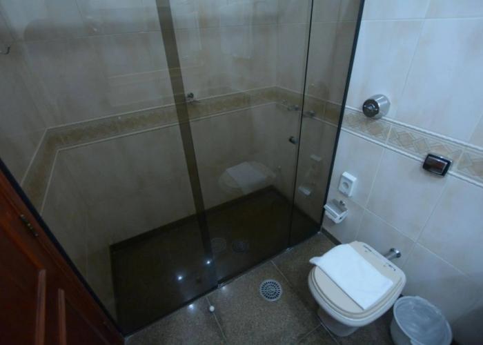 Biazi Paradise Hotel