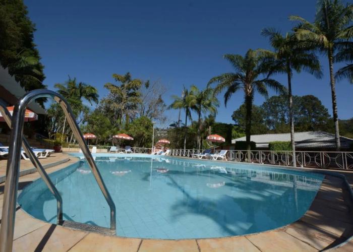 Biazi Paradise Hotel