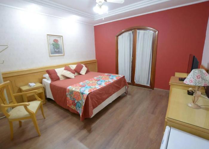Biazi Paradise Hotel