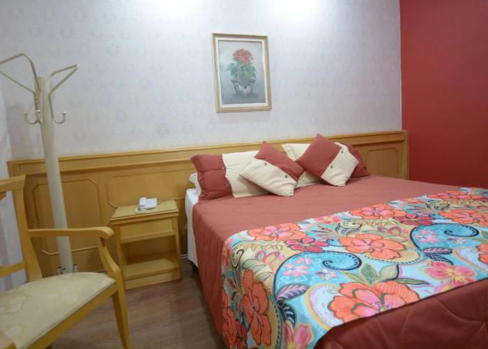 Biazi Paradise Hotel